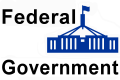 Medowie Federal Government Information